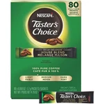 Nescafe Taster's Choice Coffee 66488 028000775995. Fixed Price $41.10.
