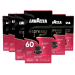 Lavazza Maestro Classico Aluminum Capsules Compatible With Nespresso.... Fixed Price $43.77.