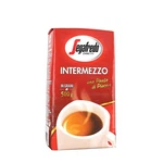 Segafredo Intermezzo Coffee Beans 500G / 17.6OZ. Fixed Price $23.96.