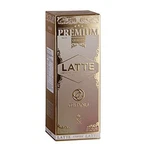 Organo Gold Gourmet Cafe Latte Coffee With Ganoderma Lucidum (1 Box 20 Sachet. Fixed Price $36.00.