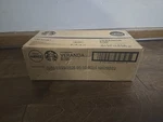 Flavia 48102 Starbucks Coffee Freshpack - Veranda Blend (76/CT) New 1/29/26. Fixed Price $39.95.