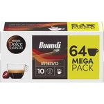 64 Capsules Dolce Gusto Buondi Intenso Original Coffee Pods Intensity 10. Fixed Price $79.99.