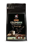 Decaf Coffee Swiss Water Processed - Organic Colombian Ground 1P. Fixed Price $17.91.
