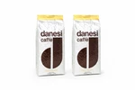 Danesi Caffe Italian Espresso Beans Gold/oro 2X1KG. Bags. Fixed Price $79.90.