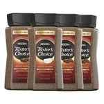 Jars Nescafe Taster's Choice Instant Coffee House Blend 14 Oz Each. Fixed Price $89.99.