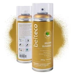 Belteco Spray Paint 11.29 Ounce (pack Of 1), Golden Elegance Semi Gloss. Fixed Price $29.99.