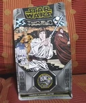 Bones Company Star Wars Twin Sun Tiramisu Flavored Coffee, Medium Ground. Fixed Price $12.89.