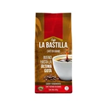 Bastilla Roasted Ground Coffee. Fixed Price $14.99.