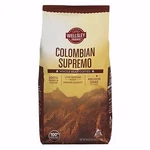 Wellsley Farms Colombian Whole Bean Coffee, 40 Oz. Fixed Price $29.97.