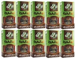 Pack Al Yemeni Cafe Mahaj Cardamom Light Roast Egyptian Coffee X 100GM. Fixed Price $68.50.
