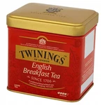 Twinings Loose 100G Prince Of Wales English Breakfast Earl Lady Grey Green. Fixed Price $19.50.