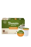 3 Pack - Panera Bread Light Roast Coffee Single Serve Cups 10 Count. Fixed Price $38.00.