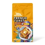 Java Factory French Toast Flavored Ground Coffee Bag Cinnamon And Maple Bre.... Fixed Price $18.25.