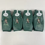 Lot X4 Joffrey Ground Coffee Disney Mickey Mouse Very Merry Blend 11 Oz BB9/26. Fixed Price $55.00.