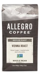 Allegro Vienna Roast Whole Bean Coffee, 12 Ounce (pack 1). Fixed Price $14.76.