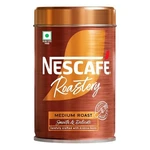 Nescafe Roastery Premium Imported Coffee Medium 95G Tin (new Launch). Fixed Price $34.28.
