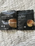 Mudwtr Mushroom Coffee, Alternative Original. Fixed Price $38.00.