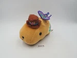 Capybara-san B2210 Kapibara-san Banpresto 2018 Plush 4.5" Toy Doll Japan. Fixed Price $11.33.