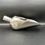 Huge Starbucks Stainless Steel Coffee Espresso Bean To Bag Scoop 15.75" Big. Fixed Price $56.99.