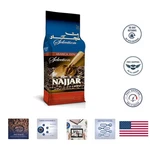 Caf Najjar 450GR 100% Arabica Ground Coffee - Perfect For Turkish Makers. Fixed Price $33.92.