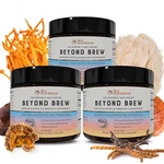 Live Conscious Beyond Brew - Superfood Coffee Alternative Low Caffeine Po.... Fixed Price $251.49.