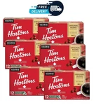 Tim Hortons Original Blend Medium Roast Coffee K-cup Pods 72CT Keurig. Fixed Price $30.99.