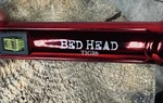 Bed Head Curlipops Clamp-free Curling Wand, 1-1/4 Inch, Red. Fixed Price $19.99.