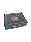 Bones Coffee Company The Nightmare Before Christmas Collectors Box Gift. Fixed Price $15.00.
