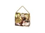 Worcas Java Luwak Coffee 100GR Originally Come From Indonesia Powder. Fixed Price $37.99.
