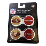 Nfl Contact Lens Case (2-PACK). Fixed Price $12.99.
