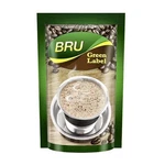 Bru Green Label Coffee, 200G Free Shipping World Wide. Fixed Price $19.71.