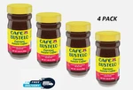 Cafe Bustelo, Espresso Style, Dark Roast Instant Coffee 7.05 Oz Jar (pack 04). Fixed Price $19.99.