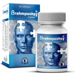 Natural Supplements Brain Health, Optimal Mind Performance, Focus And Memory. Fixed Price $54.00.