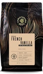 Christopher Bean Coffee French Vanilla Flavored Bag. Fixed Price $13.99.