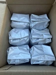 Starbucks Blonde Espresso Whole Bean Coffee 1LB 16OZ Light Roast 6PK Older Stock. Fixed Price $66.97.