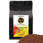Robusta Premium Coffee Pure Dark Roast High Caffeine Low Acid. Fixed Price $20.60.