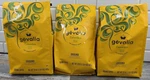 3 Gevalia Kaffe Colombia Ground Coffee Large Bag 1.4LBS Each Bb 01/27. Fixed Price $58.49.