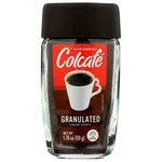 Colcafe Colombian Instant Coffee 1.76 Oz (pack 12). Fixed Price $74.99.