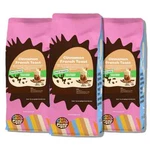 Crazy Cups Decaf Ground Coffee Cinnamon French Toast" 3 X 10 Oz Bags Read. Fixed Price $34.89.