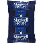 Maxwell House Ground Coffee Bags, 7 Ounce, 45 Per Case. Fixed Price $337.82.