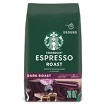 Starbucks Ground Coffee, Dark Espresso Roast, 100% Arabica, B.... Fixed Price $22.80.