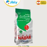 Lebanese Najjar Coffee With Cardamom 400G Bags Wholesale Deals. Fixed Price $98.11.