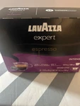 Lavazza Espresso Intenso Capsules Dark Roast Arabica Robusta 36 Count 2/28/26. Fixed Price $32.70.