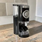 Solo 2 1 Automatic Single Serve Coffee Burr Grinder For Use W/keurig. Fixed Price $26.26.