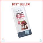 Paramount Roasters Chocolate Raspberry Flavored Ground Coffee, 12 Oz Medium. Fixed Price $22.59.