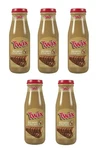 Victor Allen Twix Iced Coffee Latte 13.7 Oz Bottles Ready Drink Arabica Med. Fixed Price $49.98.