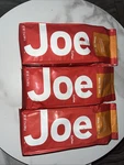 Wake Up Joe Medium Ground Coffee Fresh Roasted Gourmet Blend 12 Oz 3 Bags. Fixed Price $94.00.