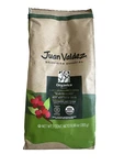 Juan Valdez Organic Gourmet Medium Roast Ground Colombian COFFEE-BB05/26. Fixed Price $12.95.