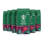 Ground Coffee, Dark Roast Decaf Caff Verona, 100% Arabica, 6 Bags (12. Fixed Price $86.99.