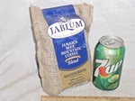 Sealed 8 Oz Blue Mountain Jablum Premium Blend Jamaica Roasted Ground Coffee. Fixed Price $22.95.